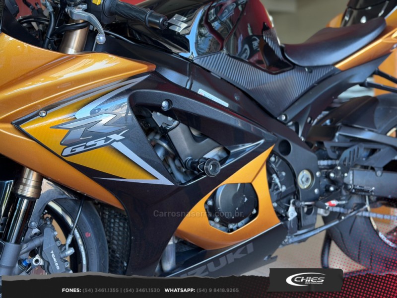 GSXR 1000 - 2010 - CARLOS BARBOSA