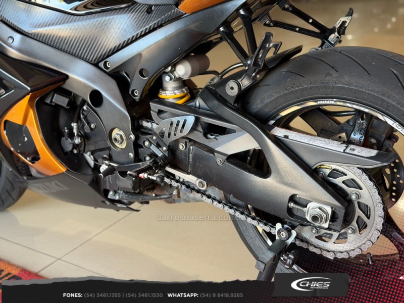 GSXR 1000 - 2010 - CARLOS BARBOSA