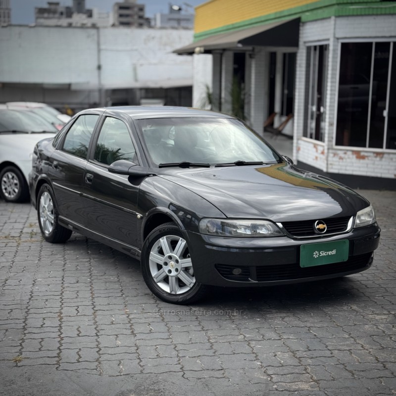 vectra 2.2 mpfi cd 16v gasolina 4p manual 2002 caxias do sul