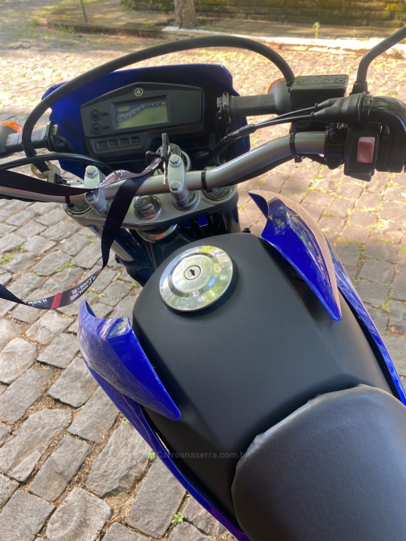 XTZ 250 LANDER - 2013 - LAJEADO