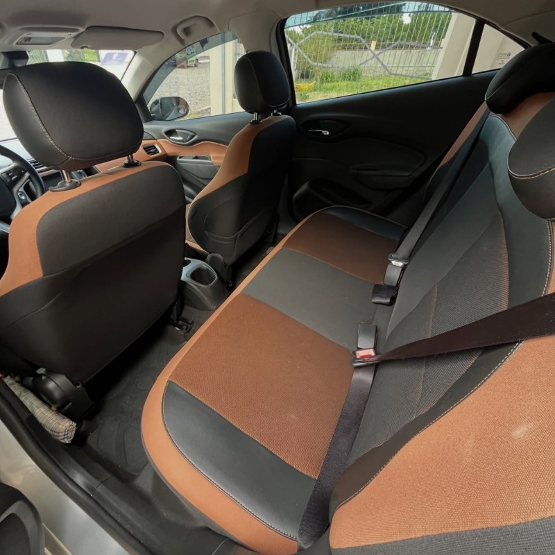 ONIX 1.4 MPFI ACTIV 8V FLEX 4P AUTOMÁTICO - 2017 - NOVA PETRóPOLIS