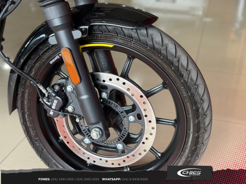 HUNTER 350 - 2024 - CARLOS BARBOSA