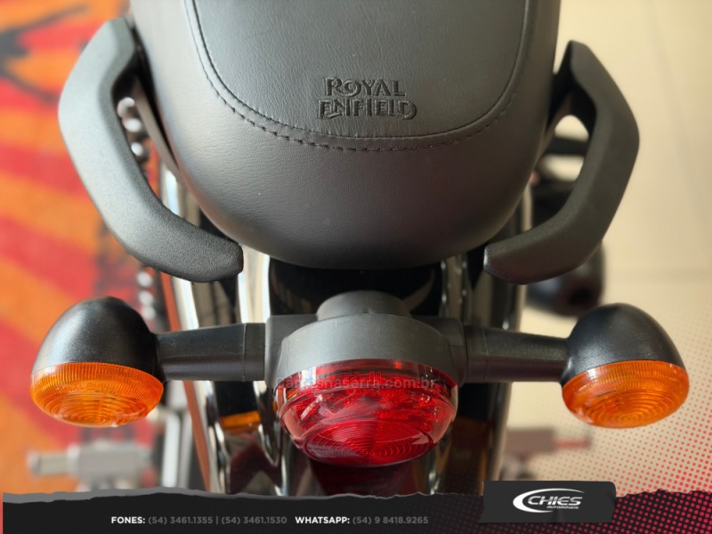 HUNTER 350 - 2024 - CARLOS BARBOSA