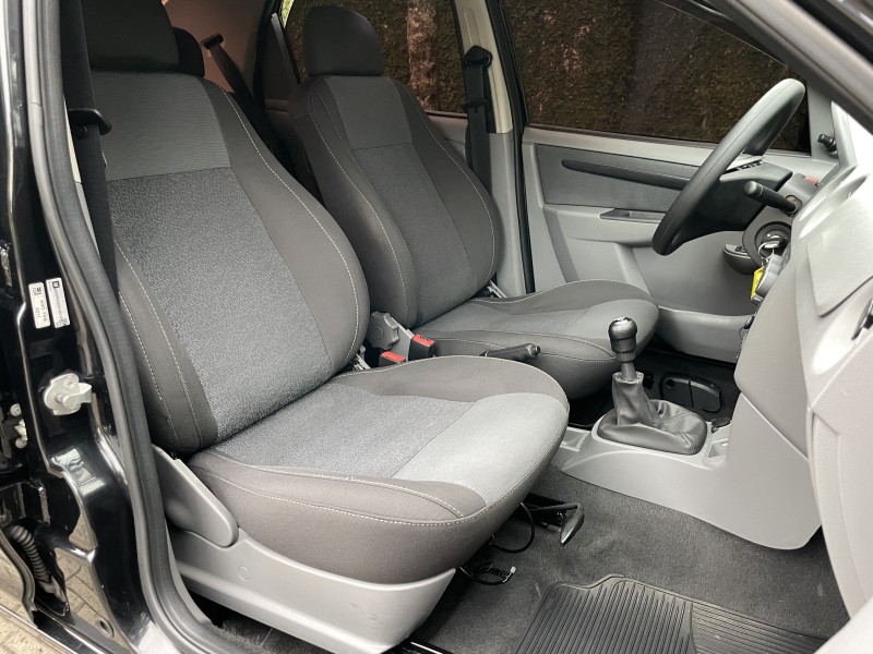 PRISMA 1.4 MPFI LT 8V FLEX 4P MANUAL - 2012 - CAXIAS DO SUL