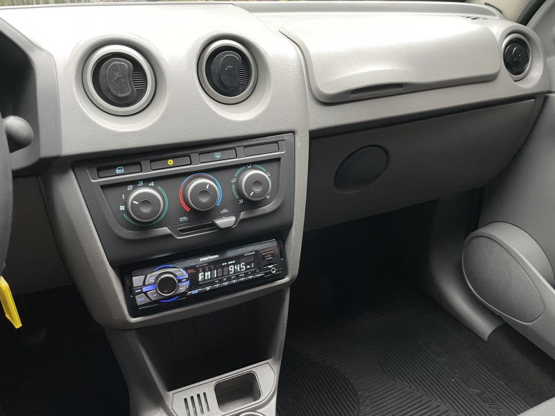 PRISMA 1.4 MPFI LT 8V FLEX 4P MANUAL - 2012 - CAXIAS DO SUL