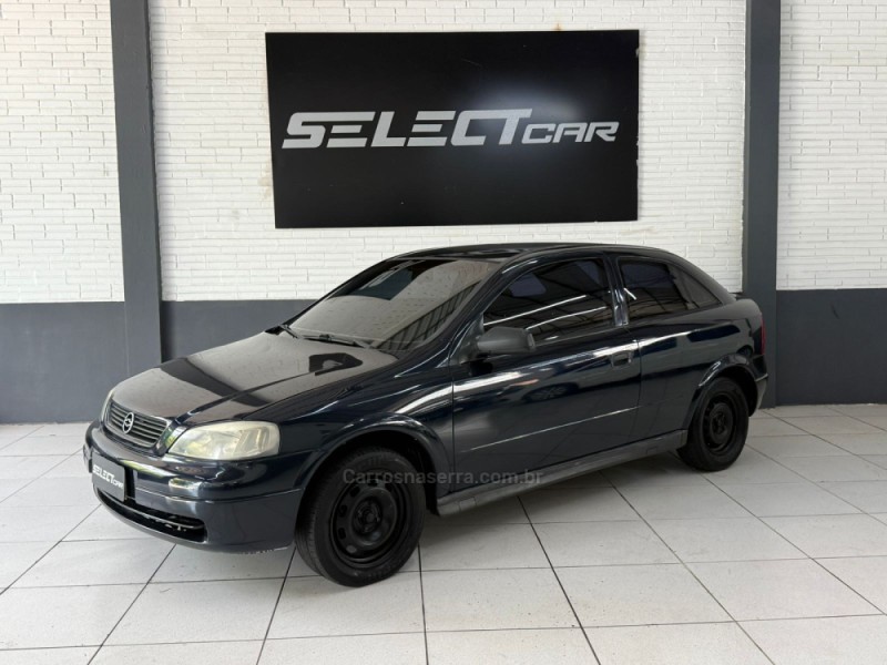 astra 1.8 mpfi gl 8v gasolina 2p manual 2000 novo hamburgo