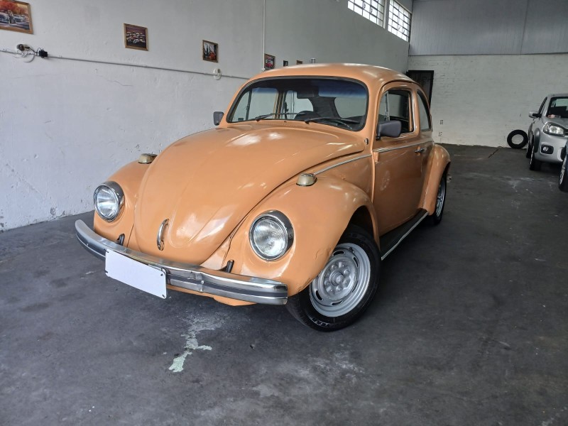 fusca 1.3 8v gasolina 2p manual 1978 farroupilha