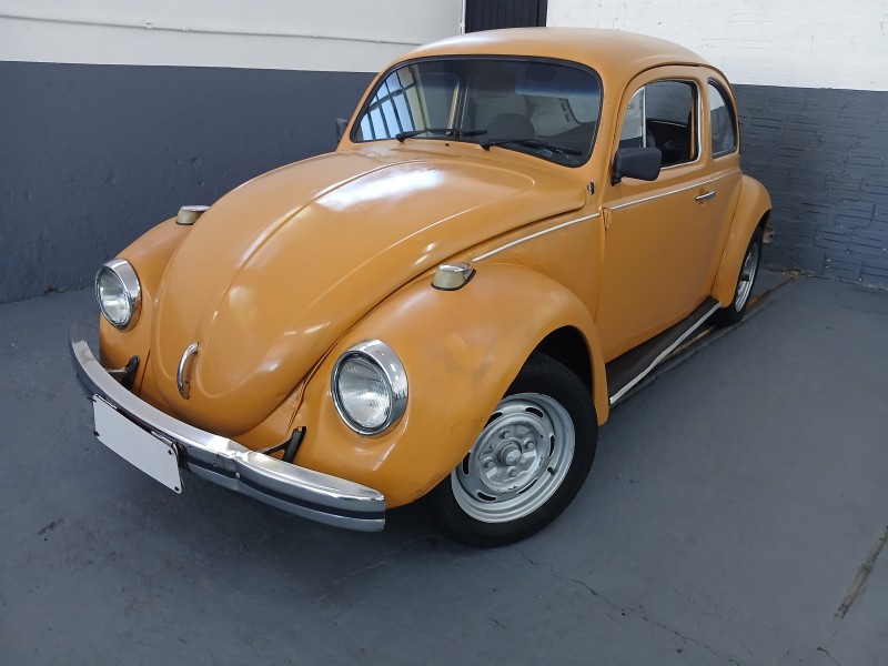 fusca 1.3 8v gasolina 2p manual 1978 farroupilha
