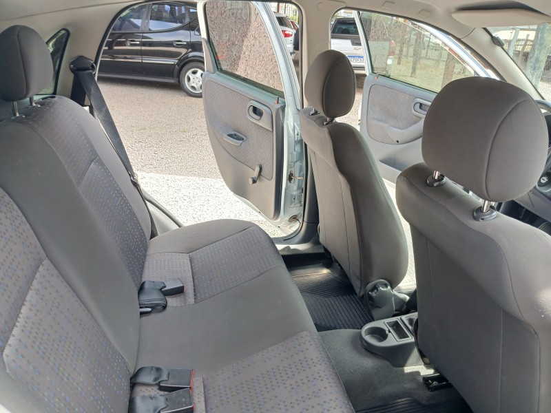 CORSA 1.4 MPFI MAXX 8V FLEX 4P MANUAL - 2011 - CAXIAS DO SUL