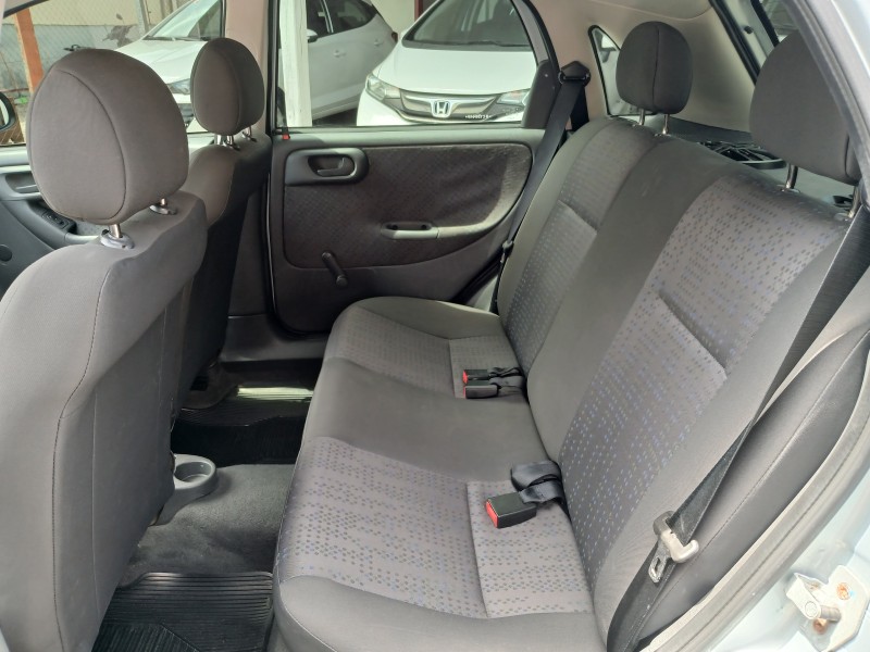 CORSA 1.4 MPFI MAXX 8V FLEX 4P MANUAL - 2011 - CAXIAS DO SUL