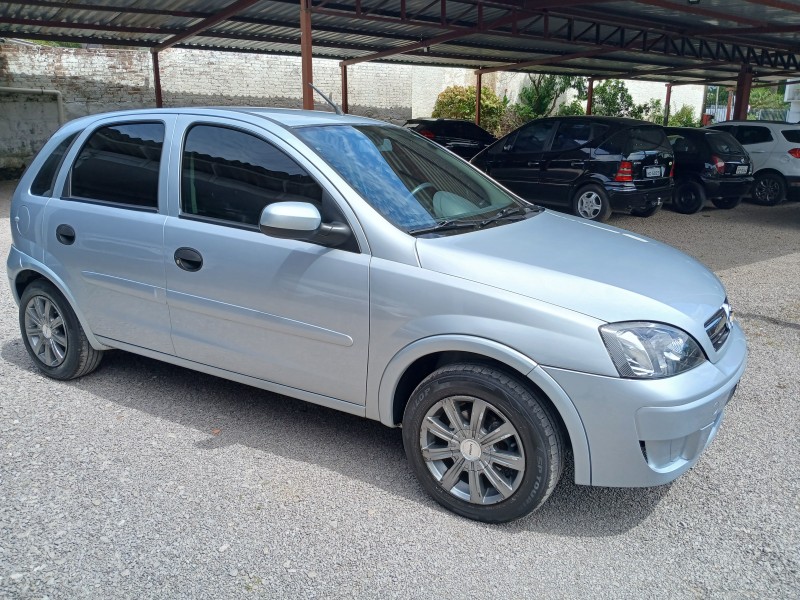 CORSA 1.4 MPFI MAXX 8V FLEX 4P MANUAL