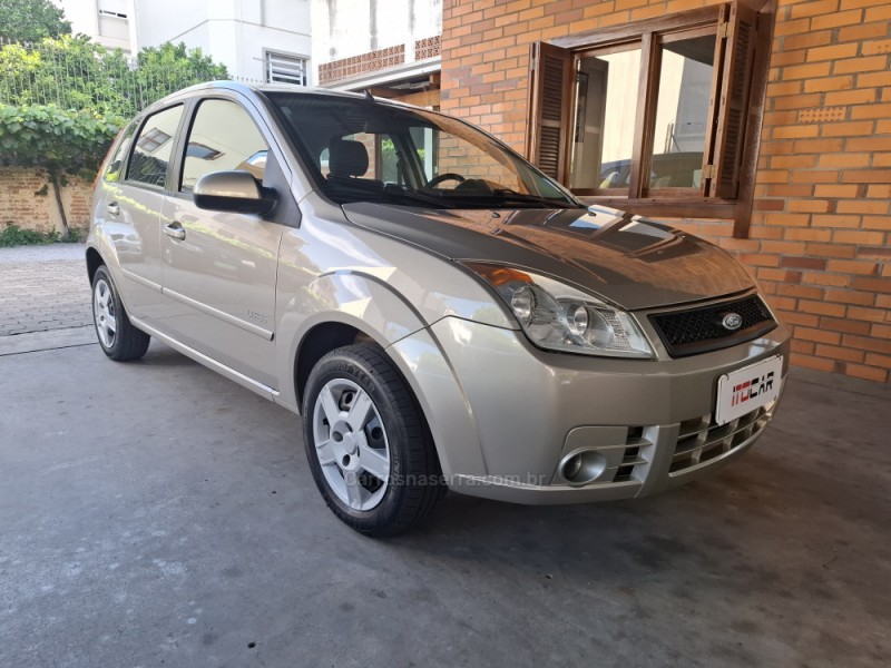 fiesta 1.6 mpi class hatch 8v flex 4p manual 2010 garibaldi