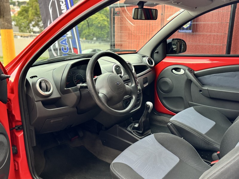 KA 1.0 MPI CLASS 8V FLEX 2P MANUAL - 2013 - CAXIAS DO SUL