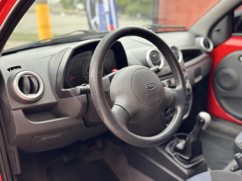 KA 1.0 MPI CLASS 8V FLEX 2P MANUAL - 2013 - CAXIAS DO SUL