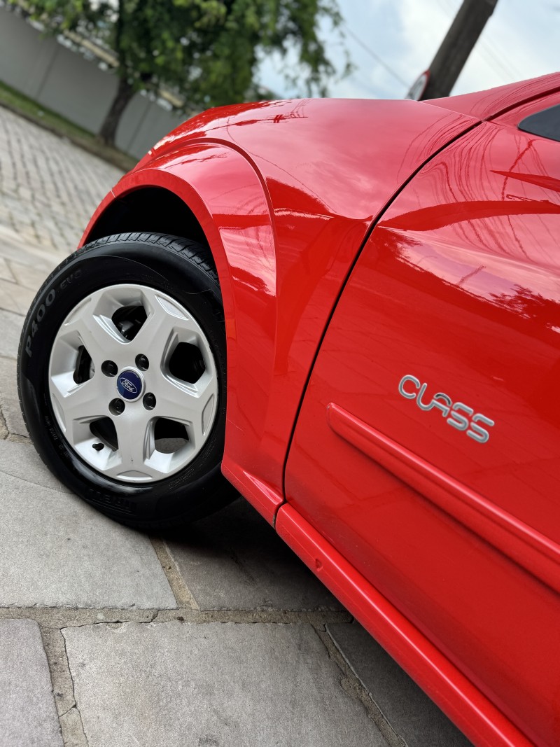 KA 1.0 MPI CLASS 8V FLEX 2P MANUAL - 2013 - CAXIAS DO SUL