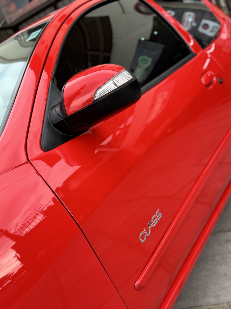 KA 1.0 MPI CLASS 8V FLEX 2P MANUAL - 2013 - CAXIAS DO SUL