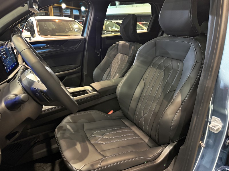 BOREAL 1.3 TECHNO 16V FLEX 4P AUTOMÁTICO - 2026 - FARROUPILHA