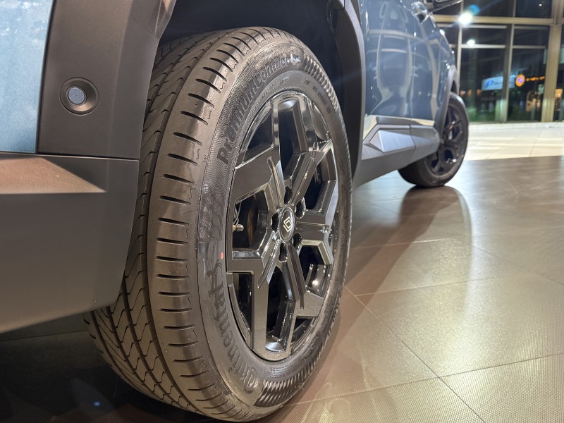 BOREAL 1.3 TECHNO 16V FLEX 4P AUTOMÁTICO - 2026 - FARROUPILHA