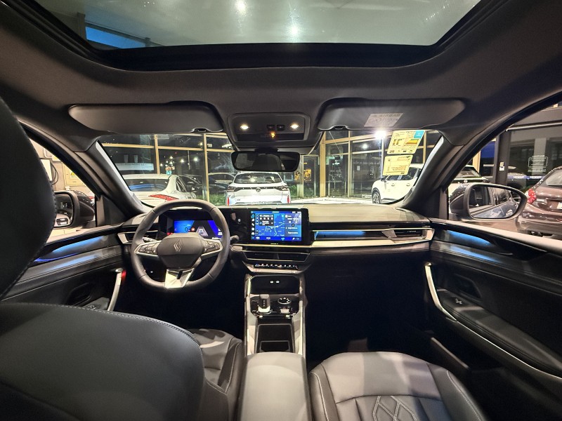 BOREAL 1.3 TECHNO 16V FLEX 4P AUTOMÁTICO - 2026 - FARROUPILHA