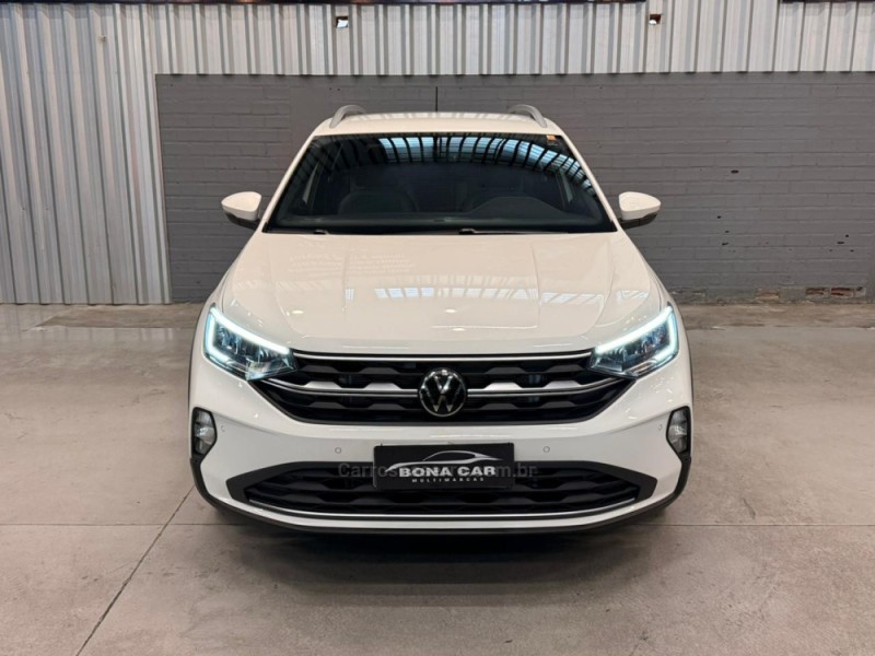 NIVUS 1.0 TSI HIGHLINE FLEX 4P AUTOMÁTICO - 2023 - CAXIAS DO SUL