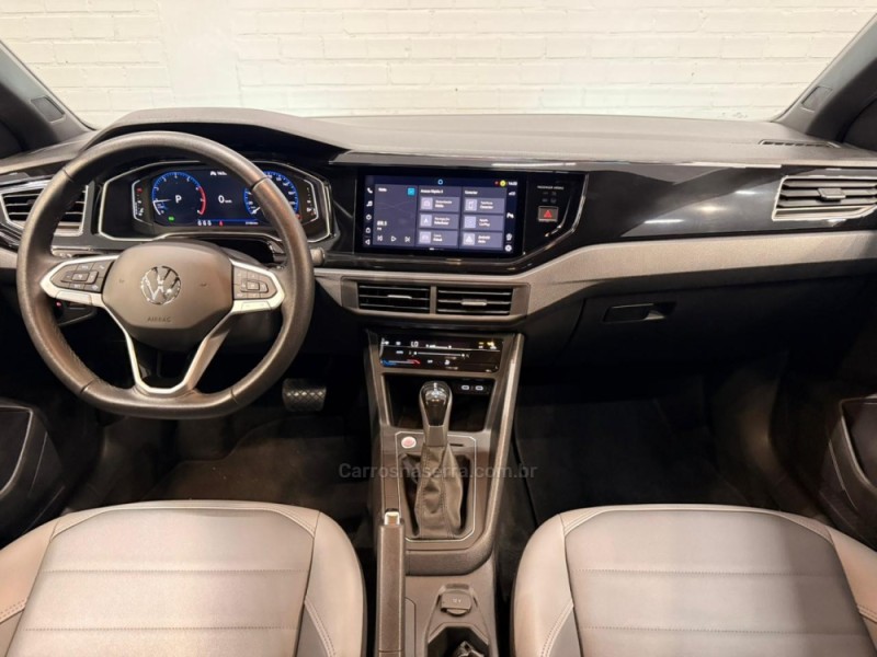 NIVUS 1.0 TSI HIGHLINE FLEX 4P AUTOMÁTICO - 2023 - CAXIAS DO SUL