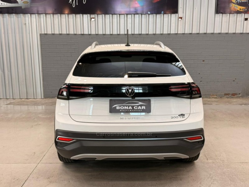 NIVUS 1.0 TSI HIGHLINE FLEX 4P AUTOMÁTICO - 2023 - CAXIAS DO SUL