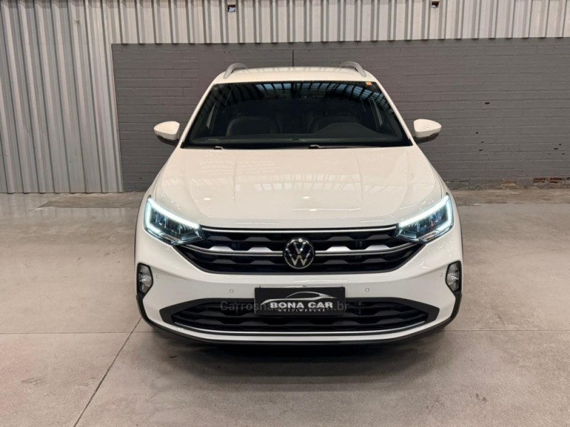 NIVUS 1.0 TSI HIGHLINE FLEX 4P AUTOMÁTICO - 2023 - CAXIAS DO SUL