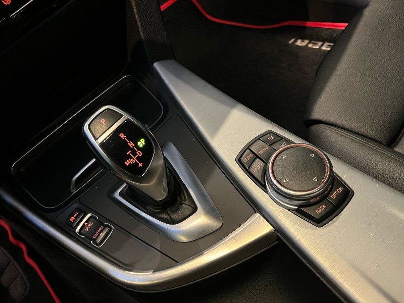 328I 2.0 M SPORT 16V ACTIVEFLEX 4P AUTOMÁTICO - 2017 - ANTôNIO PRADO