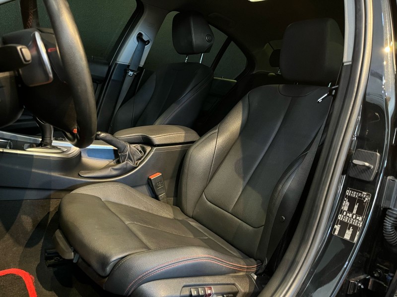 328I 2.0 M SPORT 16V ACTIVEFLEX 4P AUTOMÁTICO - 2017 - ANTôNIO PRADO