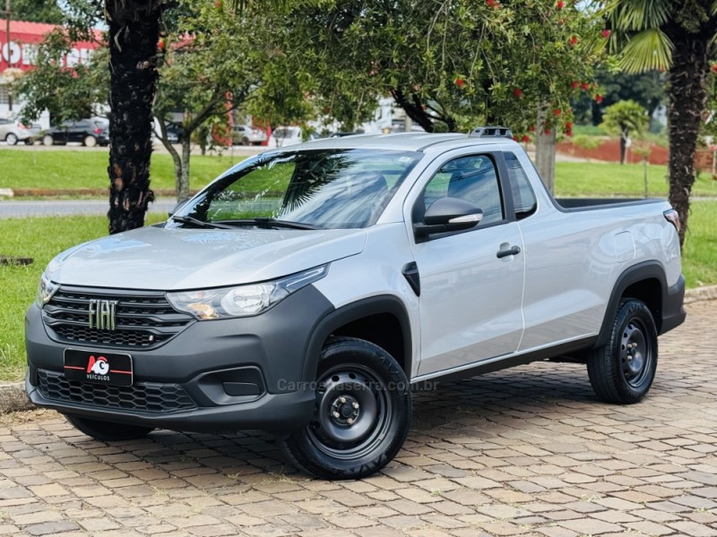 strada 1.3 endurance firefly plus cs 8v flex 2p manual 2024 casca