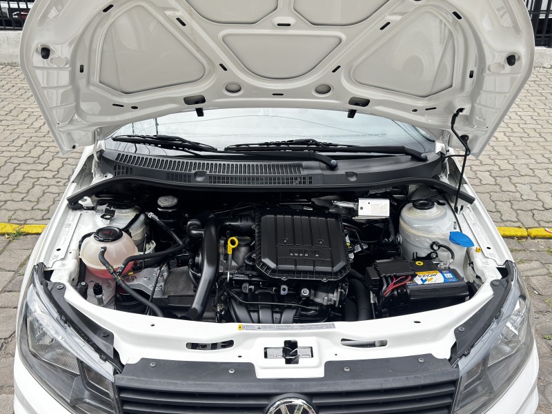 VOYAGE 1.0 I TREND 16V FLEX 4P MANUAL - 2022 - CAXIAS DO SUL