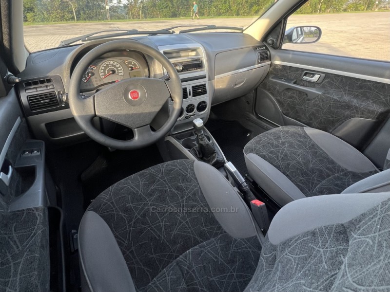 PALIO 1.4 MPI ELX 8V FLEX 4P MANUAL - 2010 - ANTôNIO PRADO