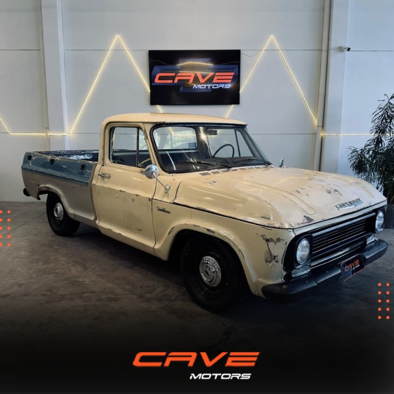 c14 gasolina 2p manual 1968 caxias do sul