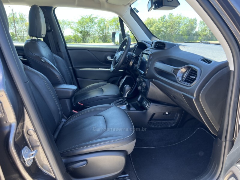 RENEGADE 1.3 LONGITUDE T270 TURBO FLEX 4P AUTOMÁTICO - 2022 - ANTôNIO PRADO