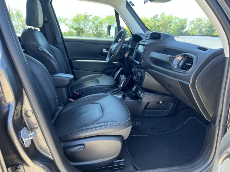 RENEGADE 1.3 LONGITUDE T270 TURBO FLEX 4P AUTOMÁTICO - 2022 - ANTôNIO PRADO