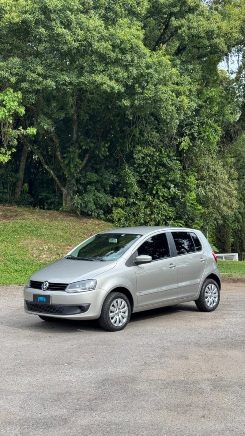 fox 1.6 mi route 8v flex 4p manual 2014 farroupilha