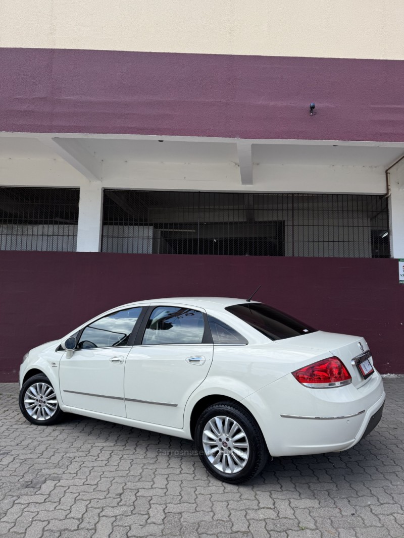 LINEA  - 2015 - CAXIAS DO SUL