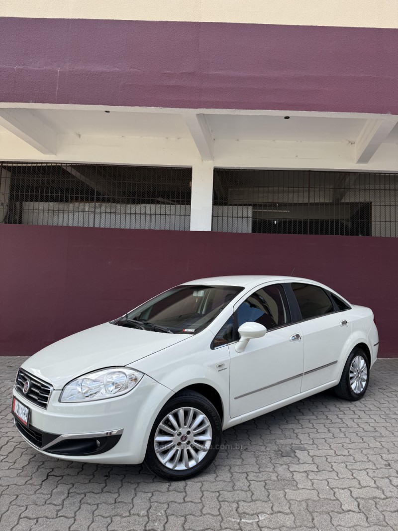 LINEA  - 2015 - CAXIAS DO SUL