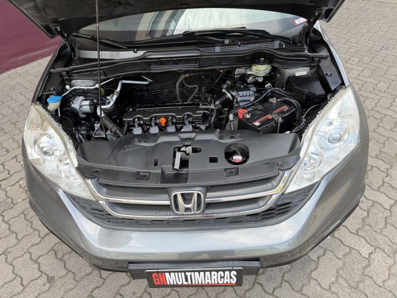 CRV  - 2011 - CAXIAS DO SUL