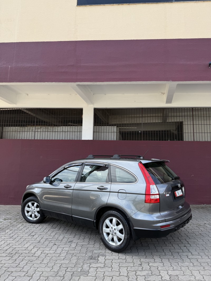 CRV  - 2011 - CAXIAS DO SUL