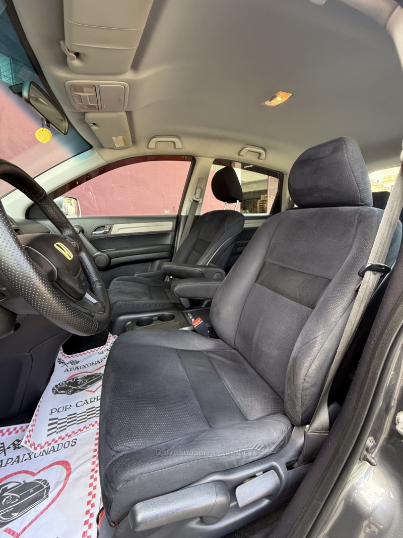 CRV  - 2011 - CAXIAS DO SUL