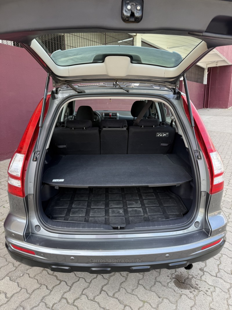 CRV  - 2011 - CAXIAS DO SUL