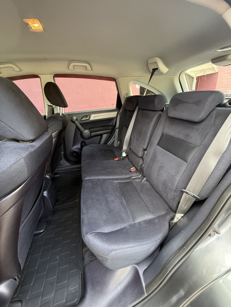 CRV  - 2011 - CAXIAS DO SUL