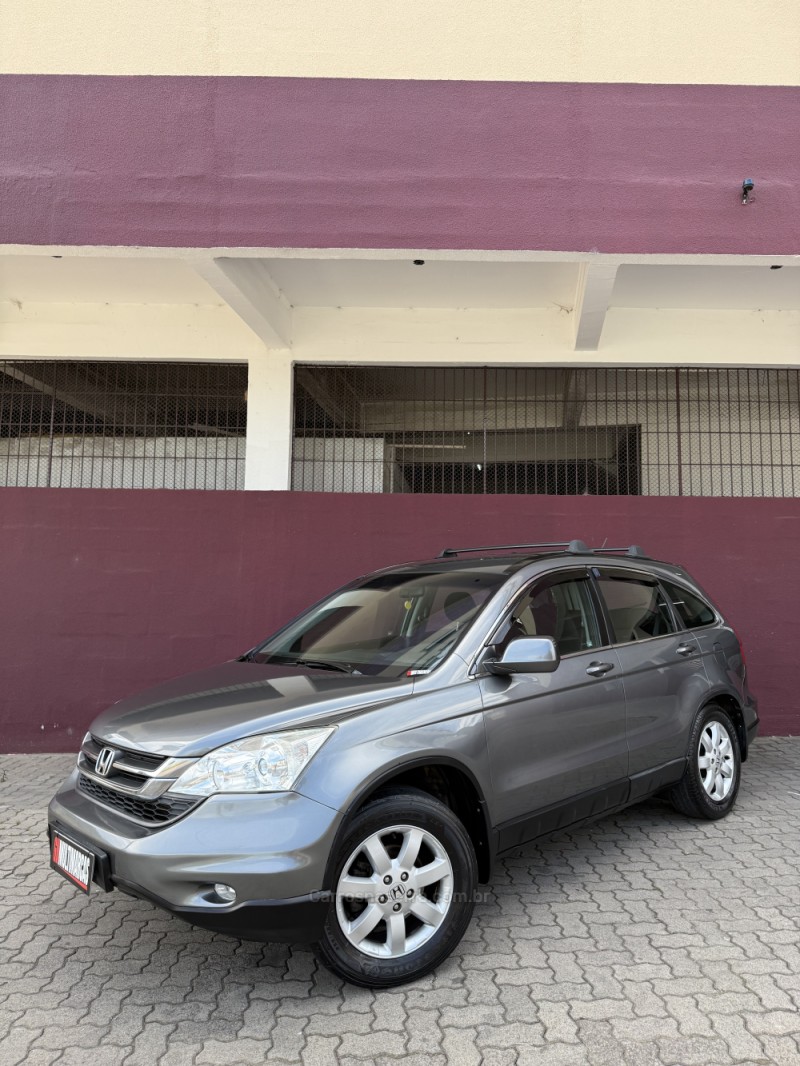 CRV  - 2011 - CAXIAS DO SUL