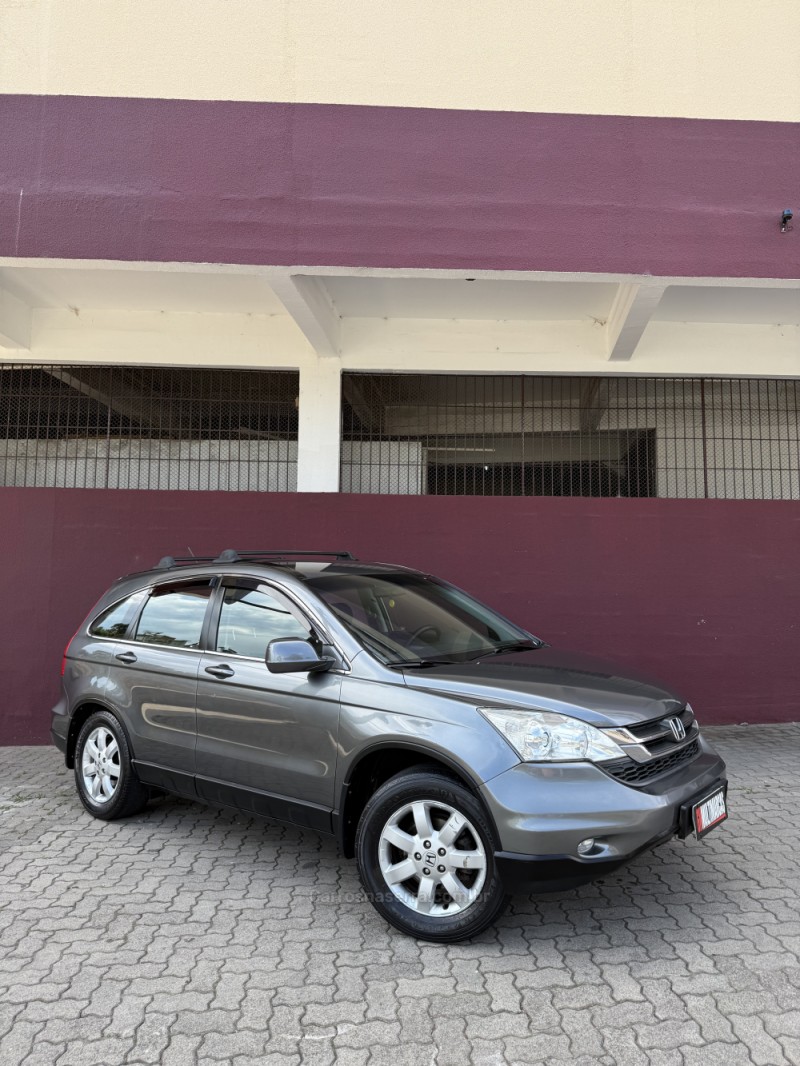 CRV  - 2011 - CAXIAS DO SUL