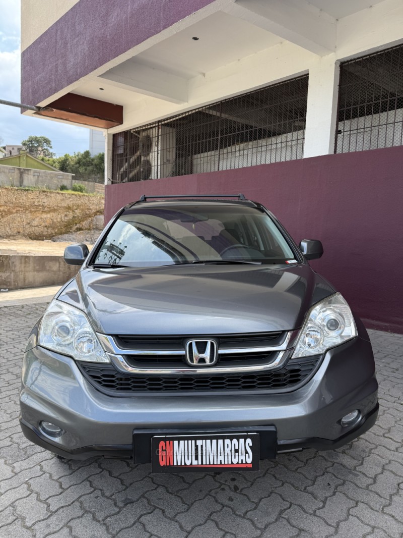 CRV  - 2011 - CAXIAS DO SUL