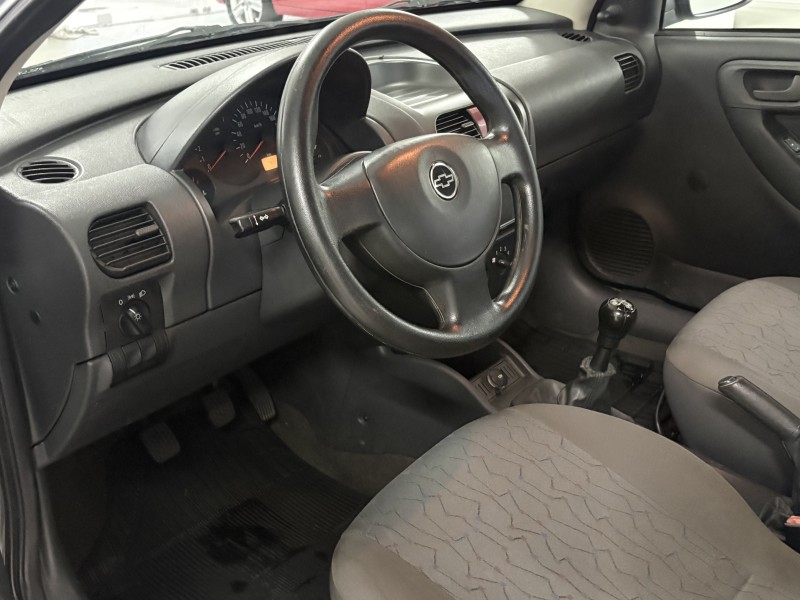 CORSA 1.0 MPFI JOY 8V GASOLINA 4P MANUAL - 2006 - BENTO GONçALVES