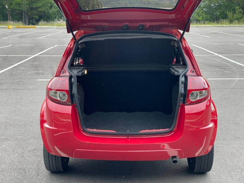 KA 1.0 I 8V GASOLINA 2P MANUAL - 2011 - CAXIAS DO SUL