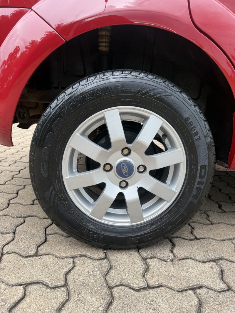 FIESTA 1.0 MPI CLASS HATCH 8V FLEX 4P MANUAL - 2011 - ARROIO DO MEIO