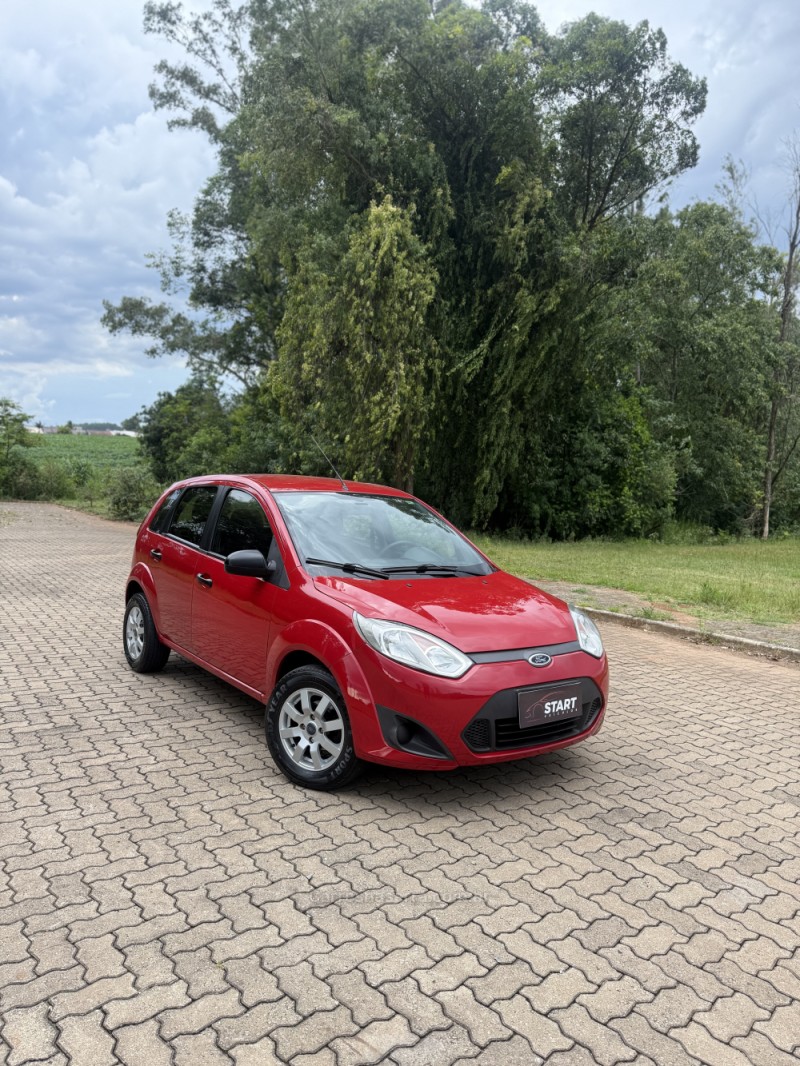 fiesta 1.0 mpi class hatch 8v flex 4p manual 2011 arroio do meio